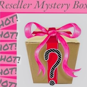 Mystery Bundle box